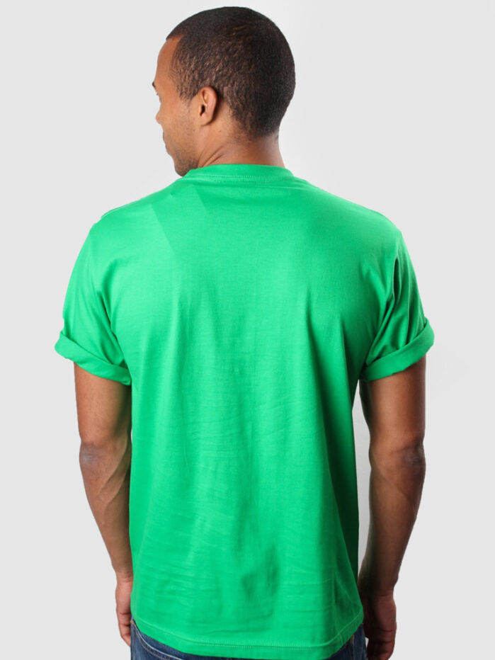 We shall not be moved - uitverkocht