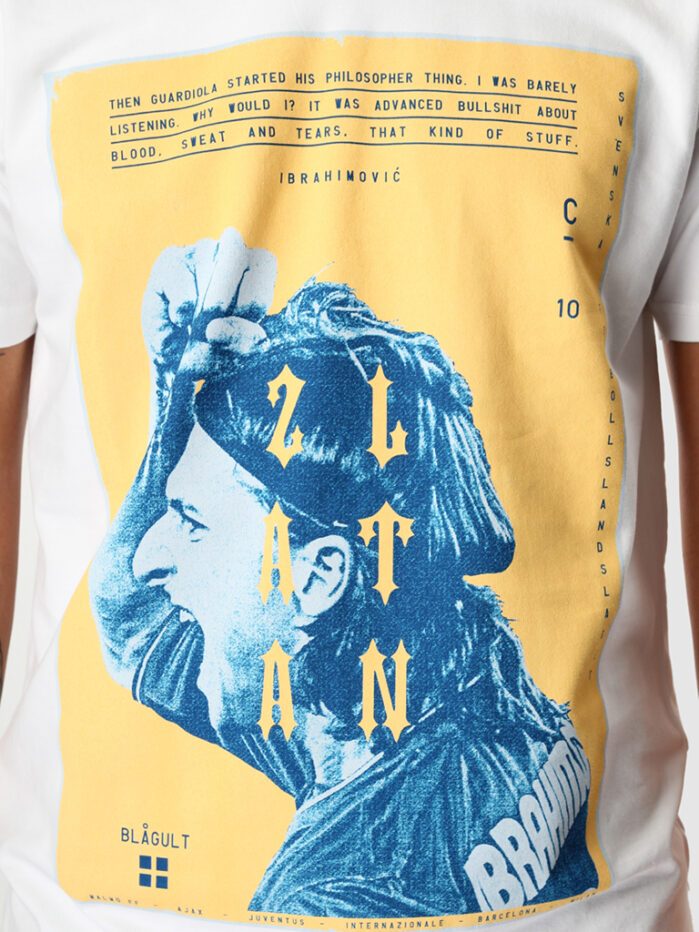 Zlatan - uitverkocht