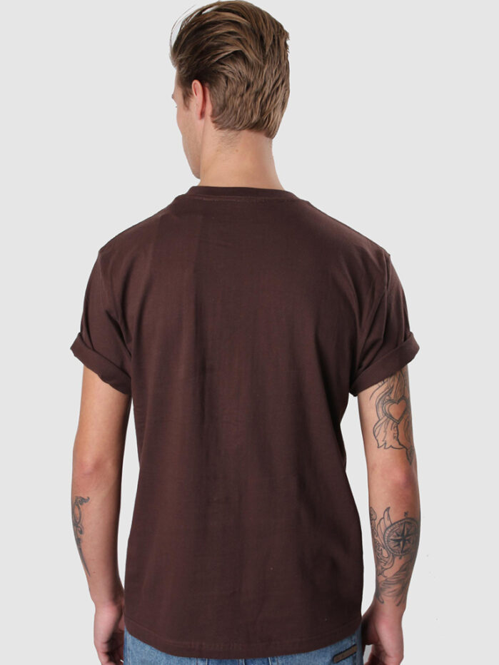 Third Half Champions shirt