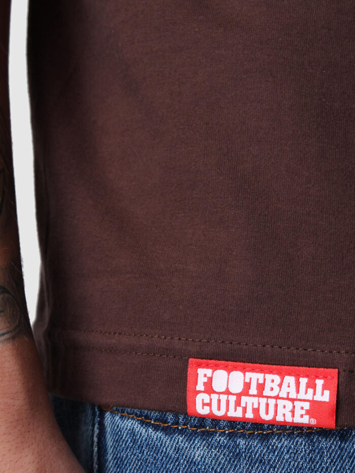 Third Half Champions shirt