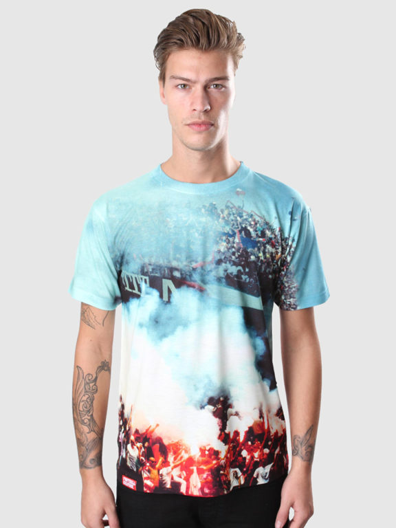 All Over Stadium shirt