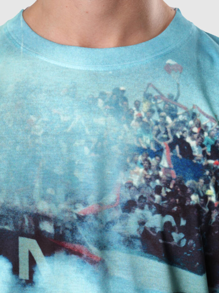 All Over Stadium shirt