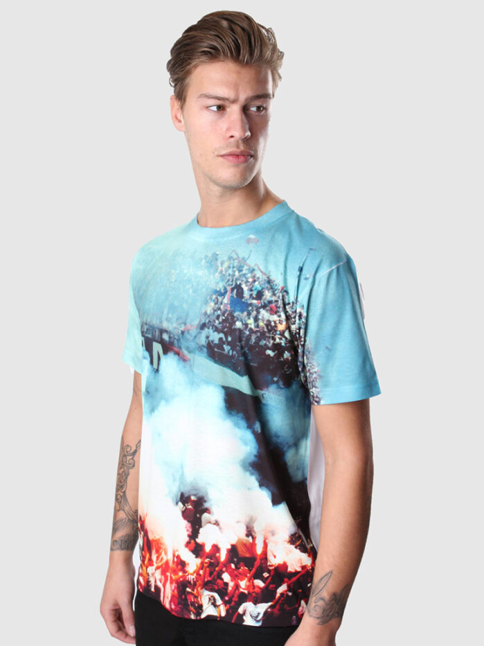 All Over Stadium shirt