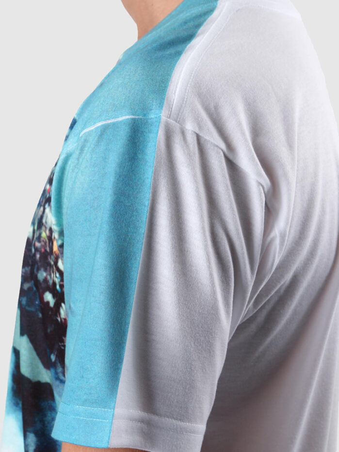 All Over Stadium shirt