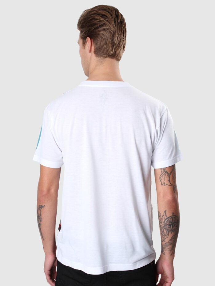 All Over Stadium shirt