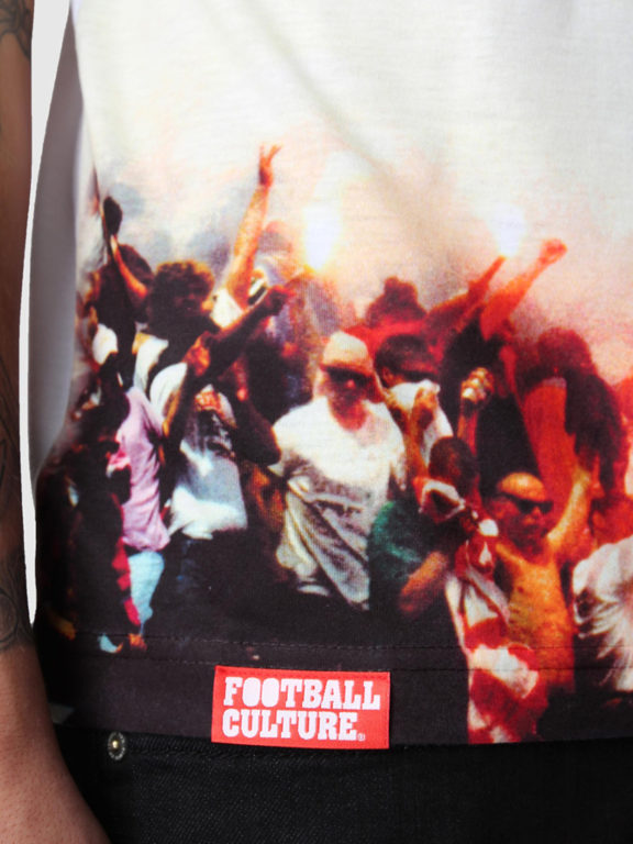 All Over Stadium shirt