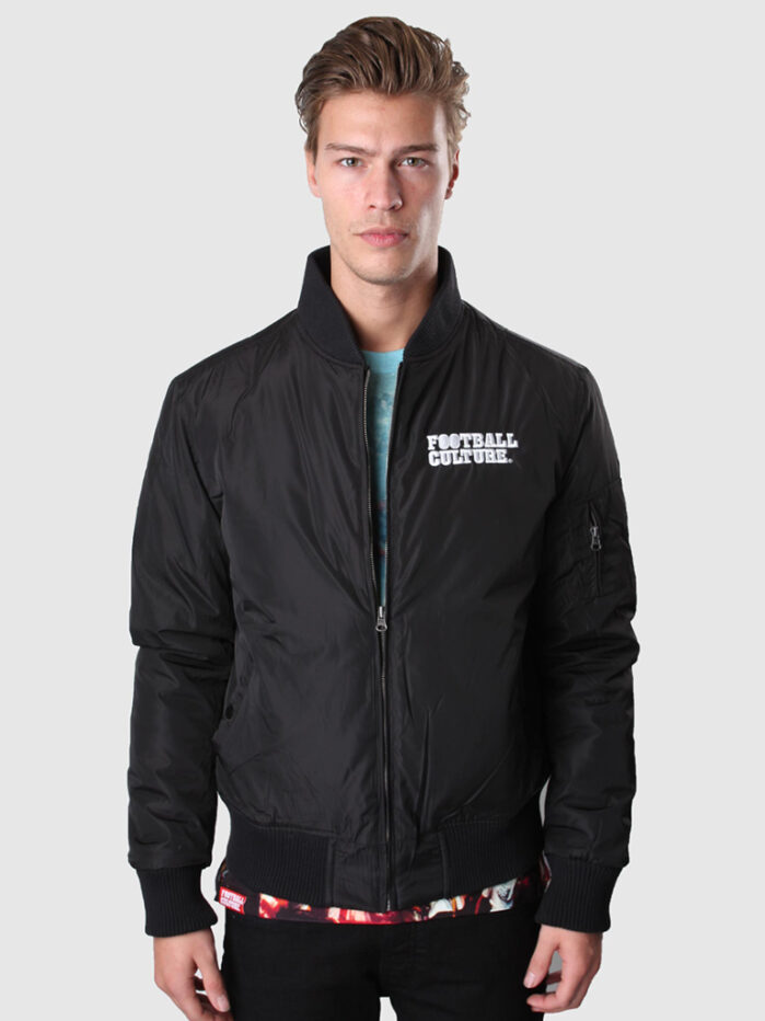 Bomber FootballCulture