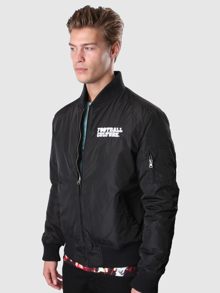 FC Team Bomber Jacket - uitverkocht