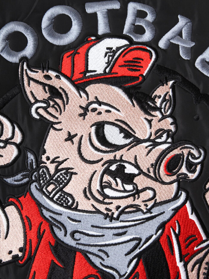 FC Team Bomber Jacket - uitverkocht