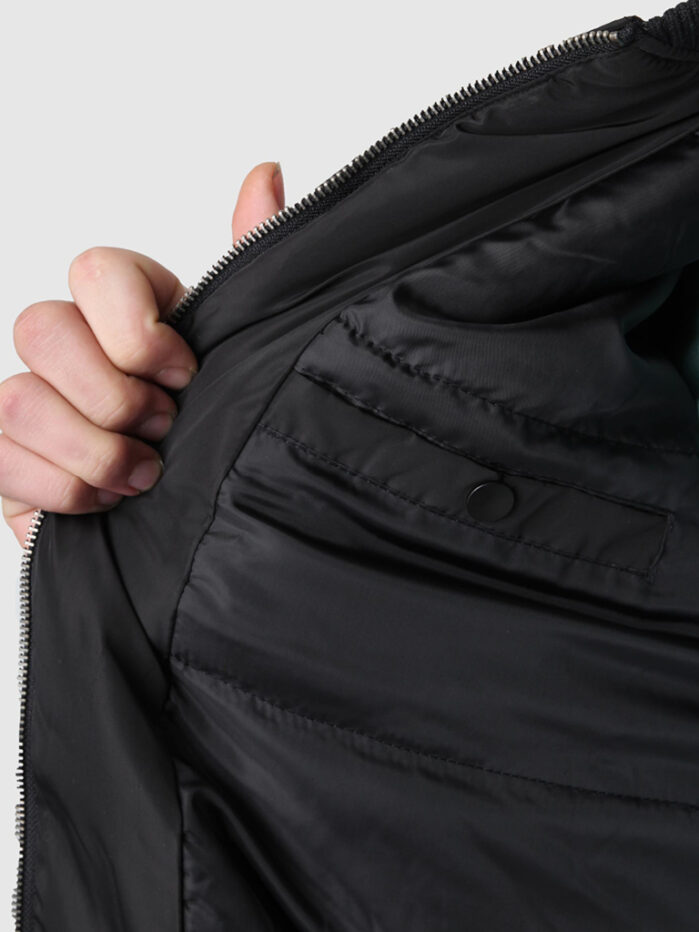 FC Team Bomber Jacket - uitverkocht