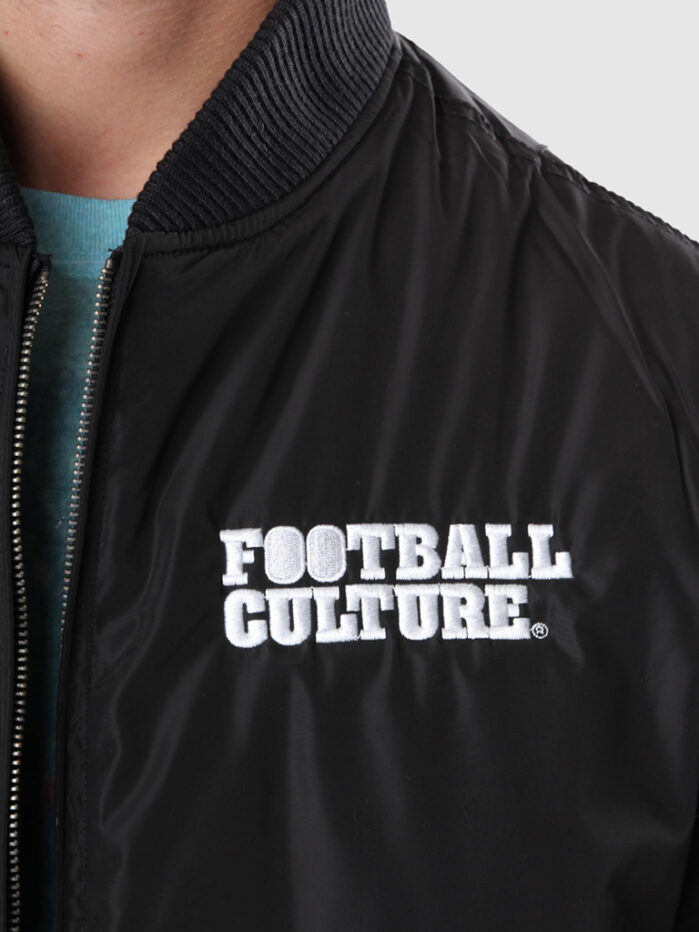 FC Team Bomber Jacket - uitverkocht