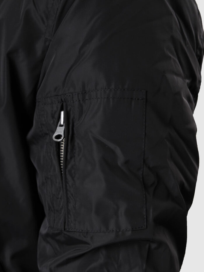 FC Team Bomber Jacket - uitverkocht