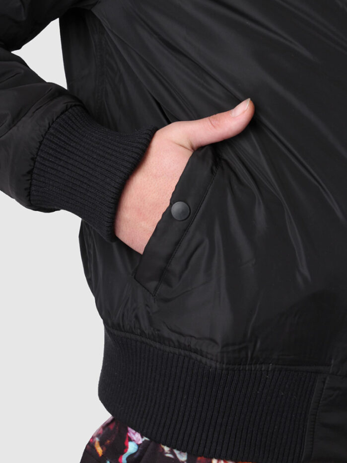 FC Team Bomber Jacket - uitverkocht