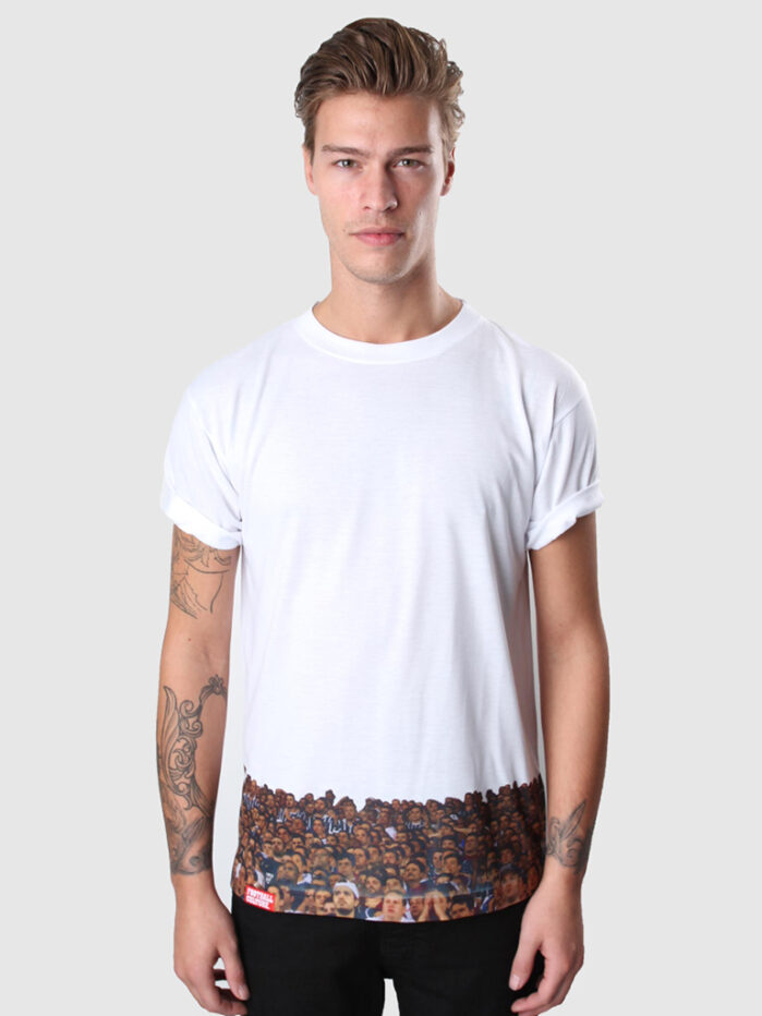FotoTorcida Crowd shirt
