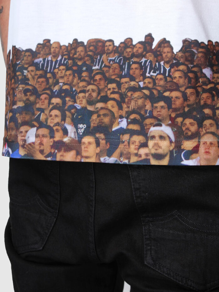 FotoTorcida Crowd shirt