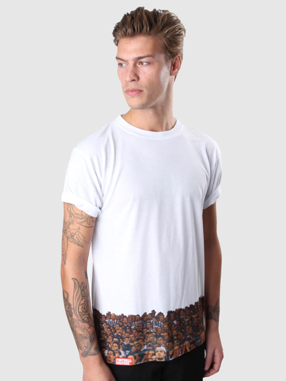 FotoTorcida Crowd shirt