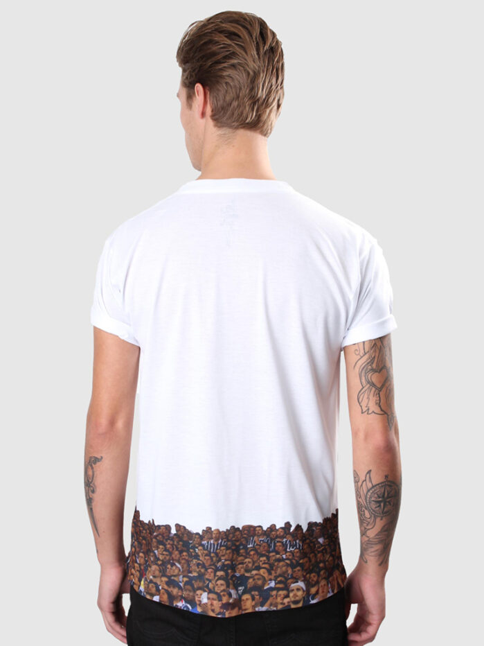 FotoTorcida Crowd shirt