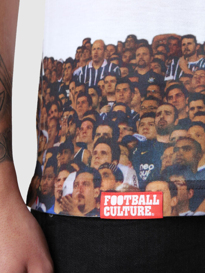 FotoTorcida Crowd shirt