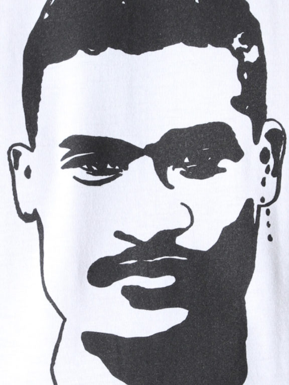 Du Blanqe Bogarde by Kamp Seedorf - uitverkocht