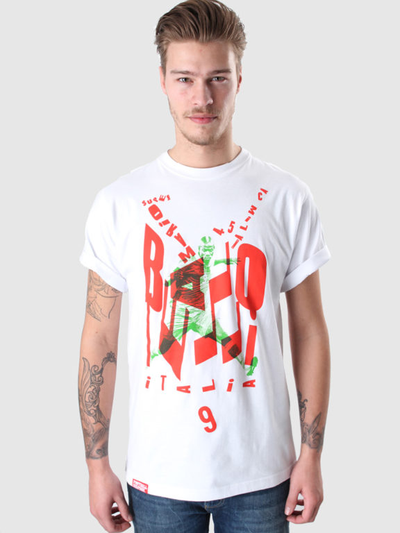 Balotelli shirt