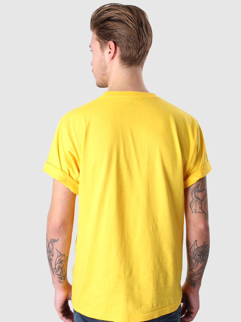 Die Gelbe Wand by Danny Last - uitverkocht - Afbeelding 4