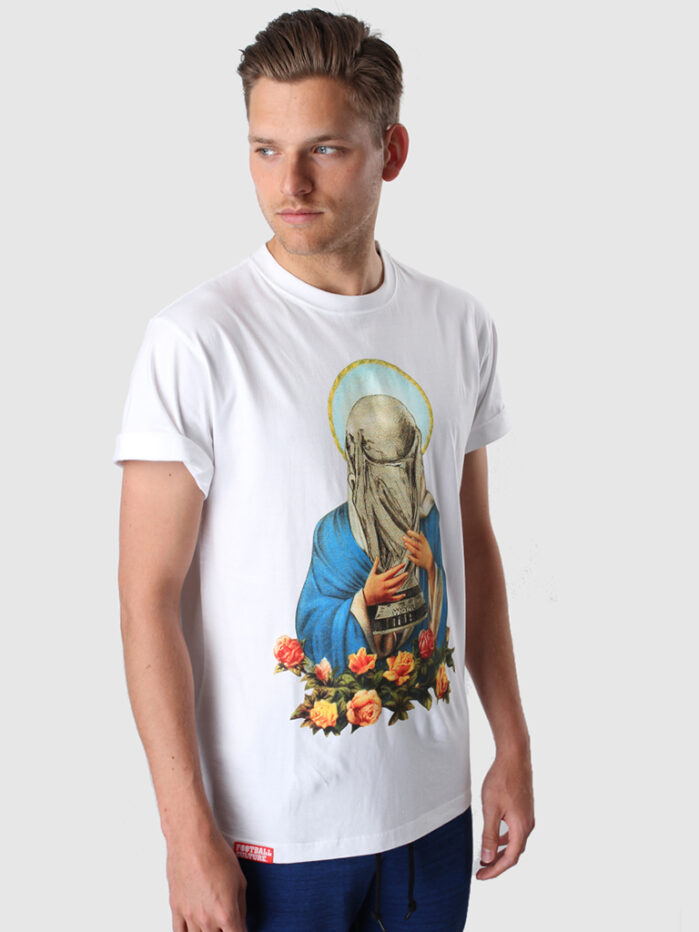 Football Religion - uitverkocht