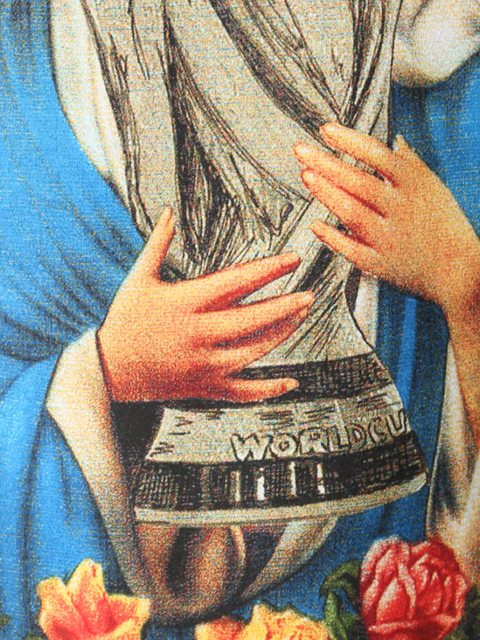 Football Religion - uitverkocht