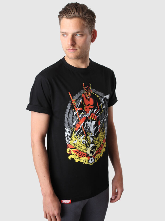 Rode Duivels - uitverkocht