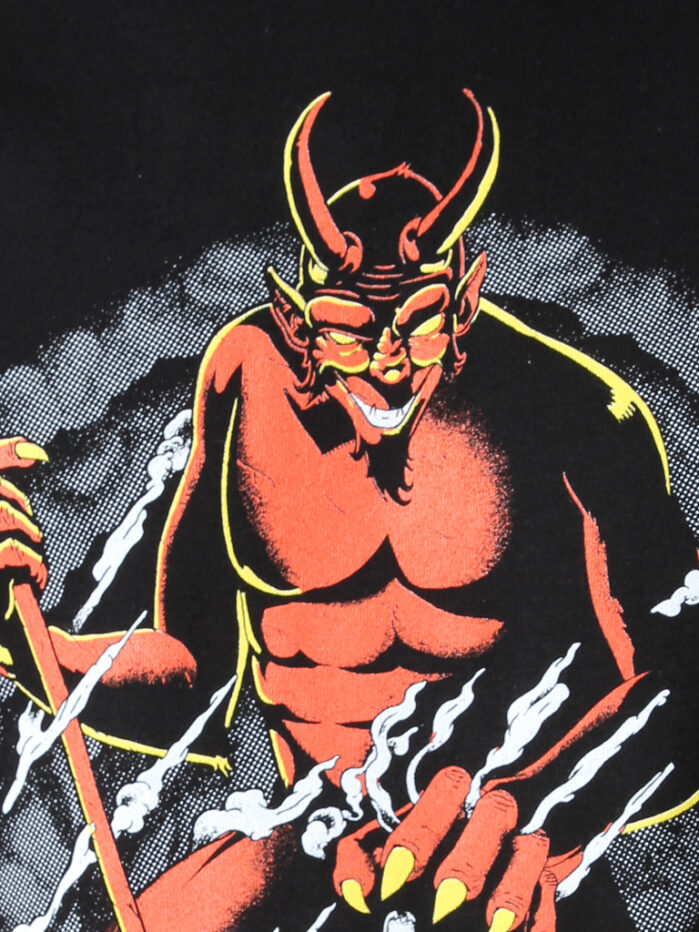 Rode Duivels - uitverkocht