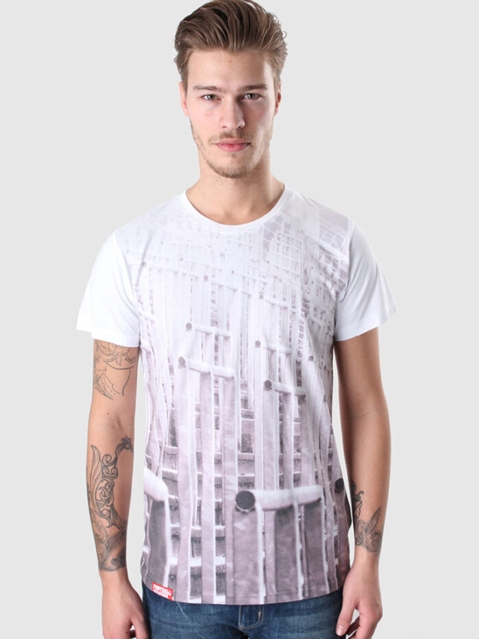 The Terraces Danny Last