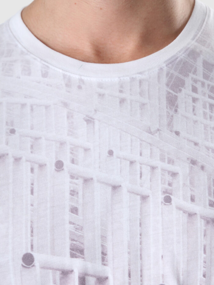 All Over The Terraces by Danny Last - uitverkocht