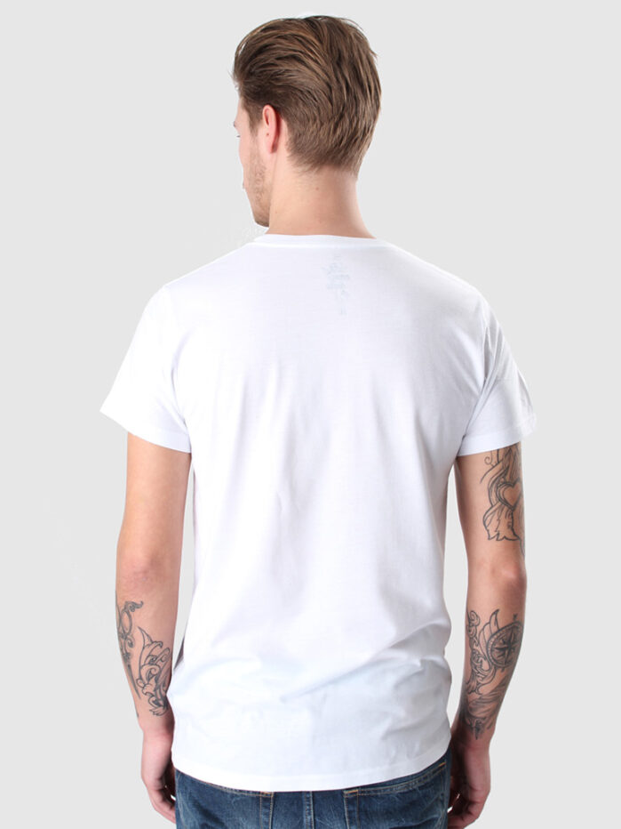 All Over The Terraces by Danny Last - uitverkocht