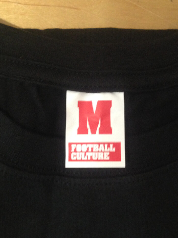 Wes is More - uitverkocht