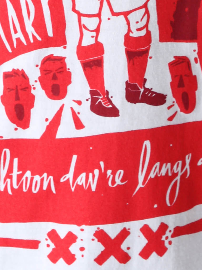 Ajacieden by Jorge Lawerta - uitverkocht - Afbeelding 7