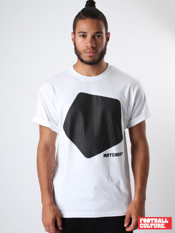 Matchday shirt pentagon