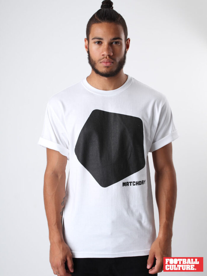 Matchday shirt pentagon