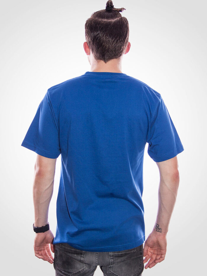 Support Your Local 1920 - uitverkocht