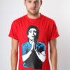 Diego Maradona shirt