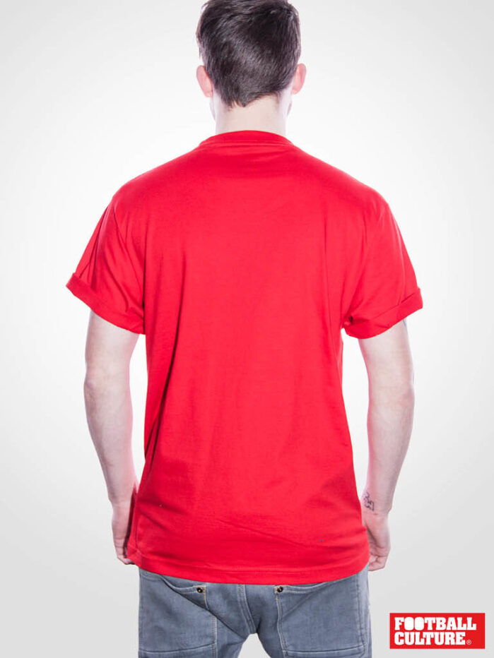 Marko Pantelić by Kamp Seedorf - uitverkocht