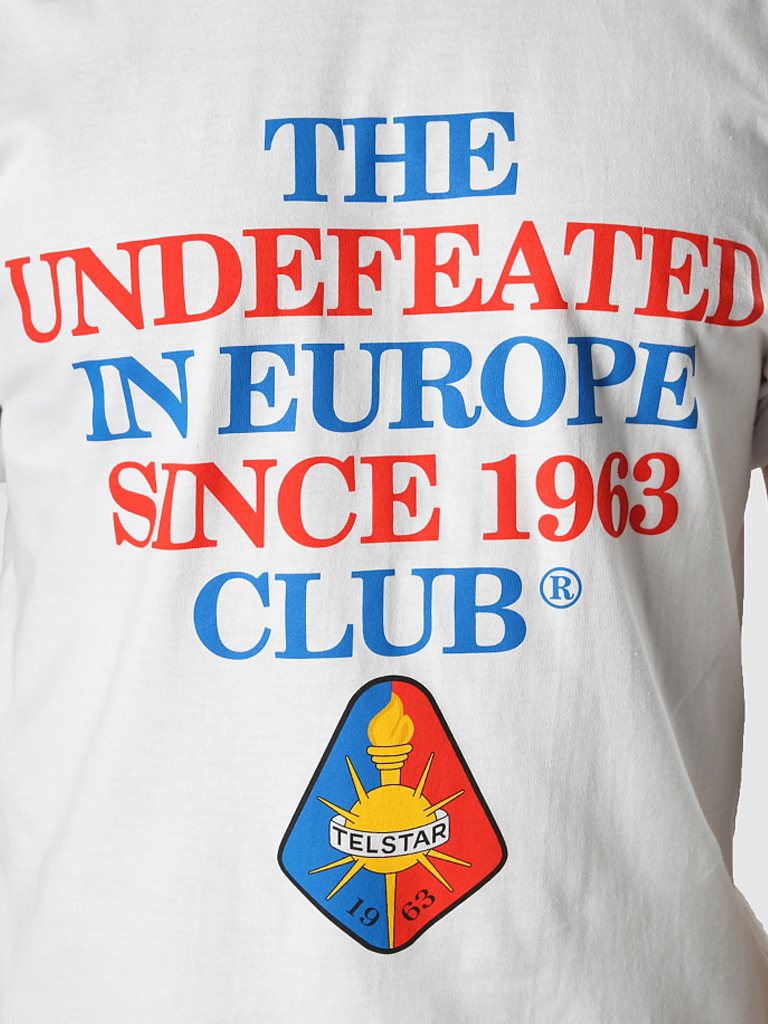 Telstar shirt