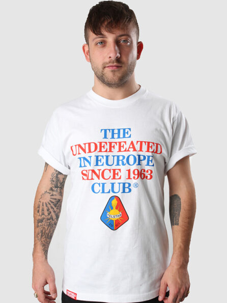Telstar shirt