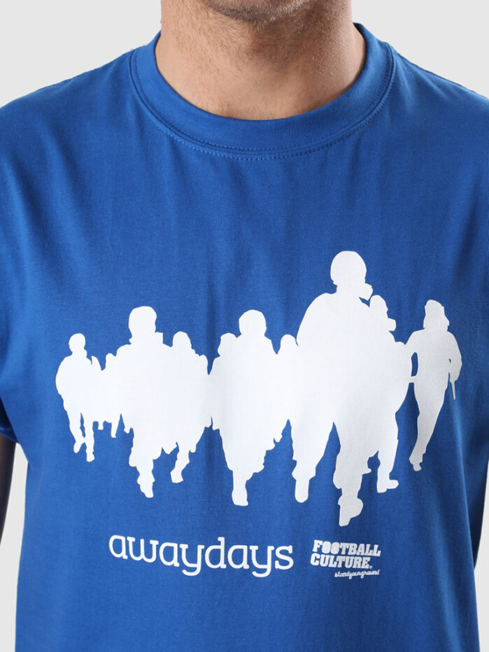 Awaydays Royal - uitverkocht