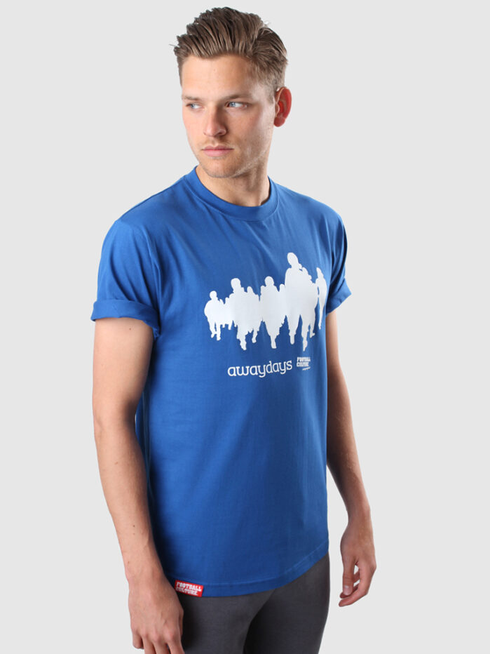 Awaydays Royal - uitverkocht