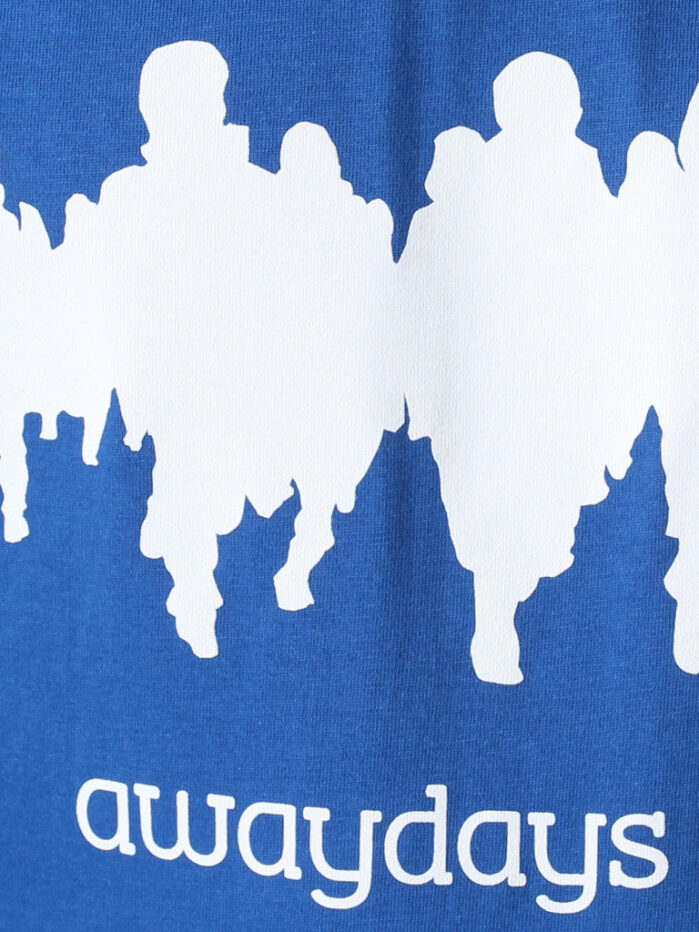 Awaydays Royal - uitverkocht