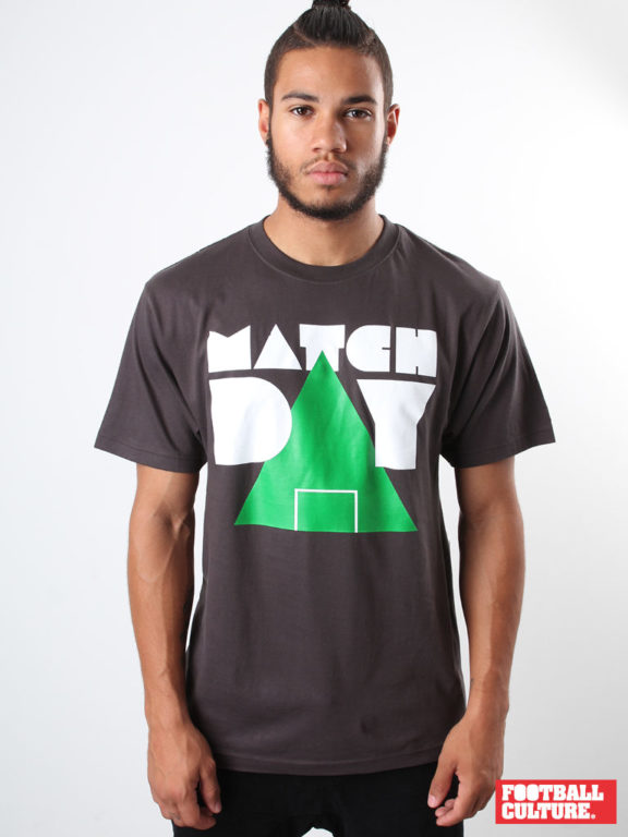 Matchday Triangle - uitverkocht