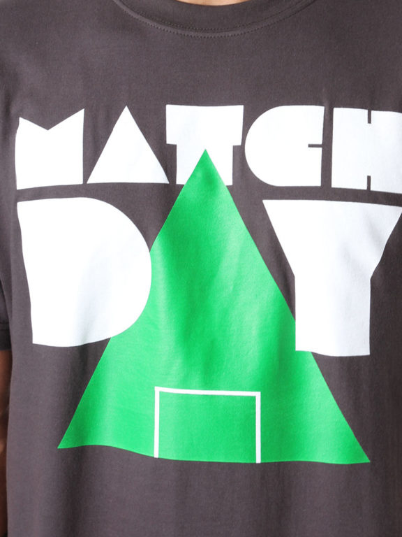 Matchday Triangle - uitverkocht