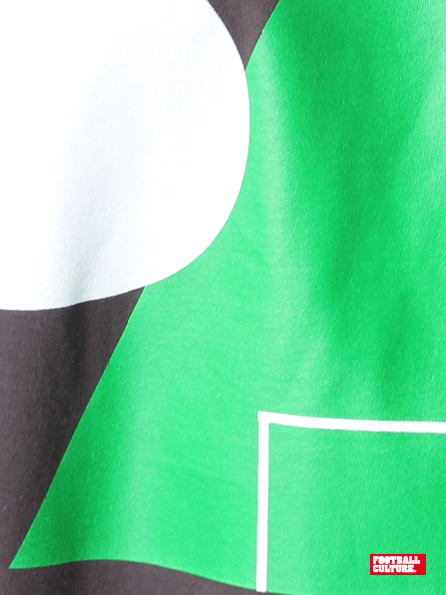 Matchday Triangle - uitverkocht