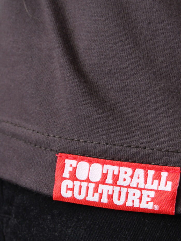 Matchday Triangle - uitverkocht