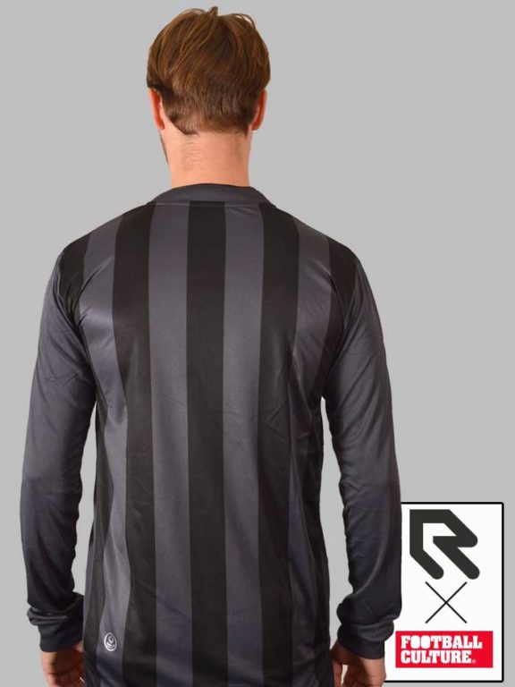 Collab: Robey x FC Long Sleeve Jersey - uitverkocht