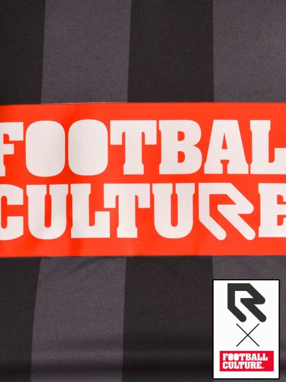 Collab: Robey x FC Long Sleeve Jersey - uitverkocht